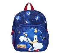 Sonic the Hedgehog Backpack Still Unstoppable 29 cm