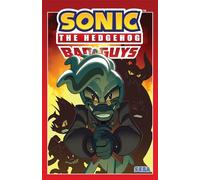 Sonic the Hedgehog: Bad Guys
