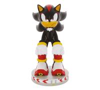 Sonic The Hedgehog Cable Guy Shadow 20 Cm Exquisite Gaming
