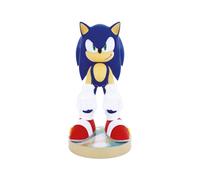 Sonic The Hedgehog Cable Guy Sonic 20 Cm Exquisite Gaming