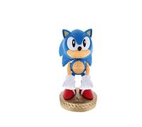 Exquisite Gaming Cable Guys Sonic the Hedgehog Supporto attivo Control Exquisite Gaming