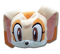 Sonic The Hedgehog Cappello Beanie Di Cream The Rabbit