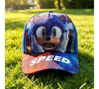 Sonic the Hedgehog Cappello Donna da baseball Cappellino a d'anatra