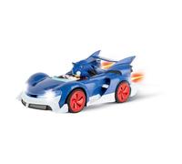 CARRERA TEAM SONIC RACING - SONIC PERFORMANCE
