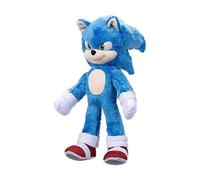 Sonic The Hedgehog, Colore Peluche Sonico, 412634-PB