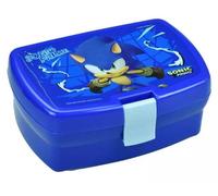 Sonic The Hedgehog Contenitore Per Pranzo