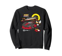 Sonic The Hedgehog: CrossWorlds Felpa