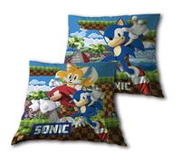 Sonic The Hedgehog Cuscino Sega