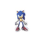 Sonic The Hedgehog Cuscino Sonic 35 X 22 Cm Cyp Brands