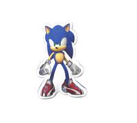 Sonic The Hedgehog Cuscino Sonic 35 X 22 Cm Cyp Brands