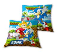 Sonic The Hedgehog cushion