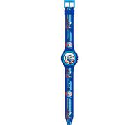 Sonic The Hedgehog digital watch Sega