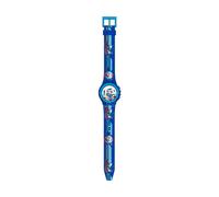 Sonic The Hedgehog digital watch Sega