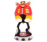 Sonic the Hedgehog Dr. Eggman Cable guy 20cm