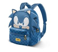 Sonic the Hedgehog Speed backpack 31cm