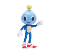 SONIC THE HEDGEHOG - Figura articolata 10,2 cm - Personaggio Fang