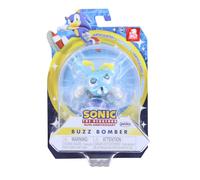 Sonic The Hedgehog Figura Da 2,5 Pollici | Buzz Bomber