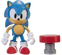 Sonic The Hedgehog Figura Da 4 Pollici | Classic Sonic