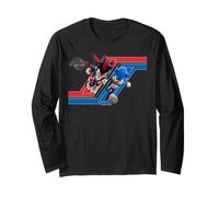 Sonic The Hedgehog: Film 3 Maglia a Manica