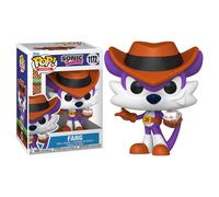 Sonic The Hedgehog Funko POP Giochi | Fang Il Cacciatore