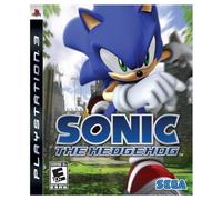 Sonic the Hedgehog / Game [Edizione: Regno Unito]