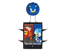 Sonic the Hedgehog Gaming Locker