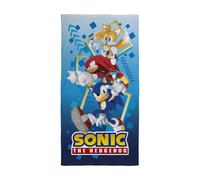 Sonic the Hedgehog Gamma Giocatori Camera - Copripiumino Cuscino Coperta -