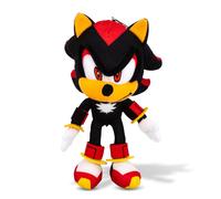 Sonic The Hedgehog Giocattolo Plush Di 8 Pollici | Shadow