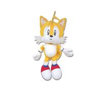 Sonic The Hedgehog Great Eastern GE-7089 Peluche - Classic Tails, 7