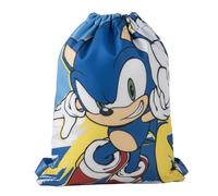 Sonic the Hedgehog gym bag 33cm CerdÁ