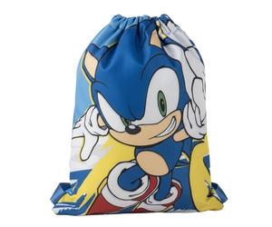 Sonic the Hedgehog gym bag 33cm CerdÁ