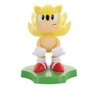 SUPER SONIC HOLDEM