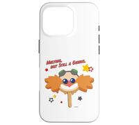Sonic the Hedgehog Ice Eggman Custodia per iPhone 16 Pro