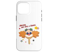 Sonic the Hedgehog Ice Eggman Custodia per iPhone 16 Pro Max