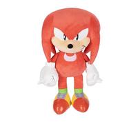 Sonic The Hedgehog Jumbo peluche nocche