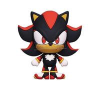 Sonic - The Hedgehog Magnet Shadow Con Figure Int.