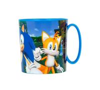 Sonic The Hedgehog Micro Tazza Stor