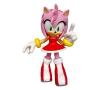 Sonic The Hedgehog Mini Figura Amy 8 Cm Comansi