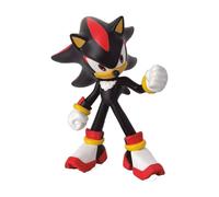 Sonic The Hedgehog Mini Figura Shadow 8 Cm Comansi