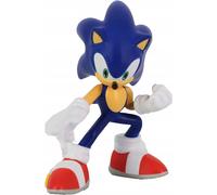 Sonic the Hedgehog Mini Figure 7-8 cm (Comansi) Official SEGA Licensed