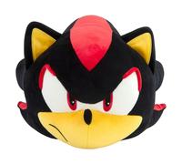Sonic The Hedgehog Mocchi-Mocchi Plush Figure Mega - Shadow 40 cm