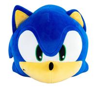 Sonic The Hedgehog Mocchi-Mocchi Plush Figure Sonic 38 cm