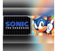 Sonic the Hedgehog (PC) Steam Key - GLOBAL