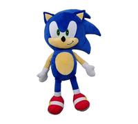 Sonic The Hedgehog Peluche 50 cm
