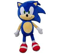 Sonic The Hedgehog Peluche 50 cm
