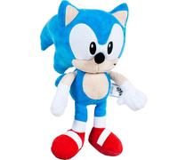 Sonic The Hedgehog Peluche Collezionabile Da 12 Pollici | Sonic Classico