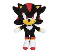 Sonic The Hedgehog Peluche da 9 pollici Shadow Collectible Toy