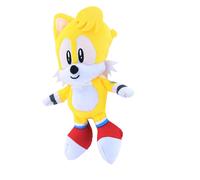 Sonic The Hedgehog Peluche Da 9 Pollici | Tails