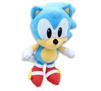Sonic The Hedgehog Peluche Di 7 Pollici | Sonic