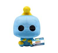 Sonic - The Hedgehog Peluche Figura Blue Chao 18 Cm Funko